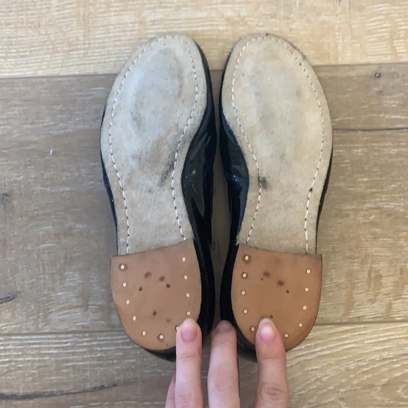 Dance shoes - Picture 2 of 5